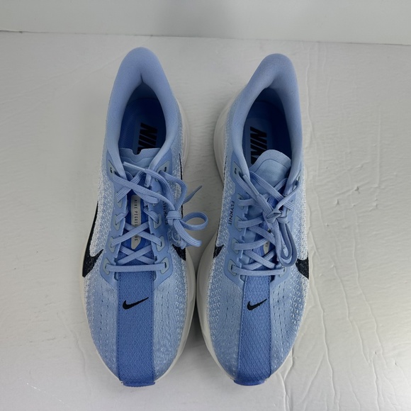 Nike W Pegasus Plus Aluminum Black Royal Pulse (FQ7261 402) Women's Size - Picture 5 of 14